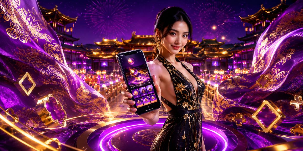 game4 Sảnh game4 trong một ứng dụng